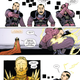 Illustration for article titled iUltimates 2/i Is Turning Galactus and Ego the Living Planet Into Cosmic Superheroes